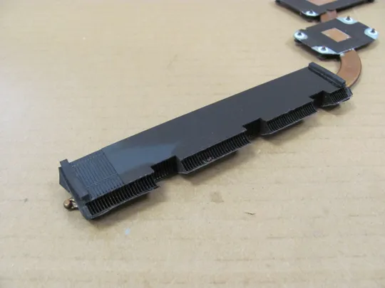 828-49 термотрубка охолодження 6043B0222611  для HP Envy 17-AE 17T-AE 17M-AE оригінал Де купити