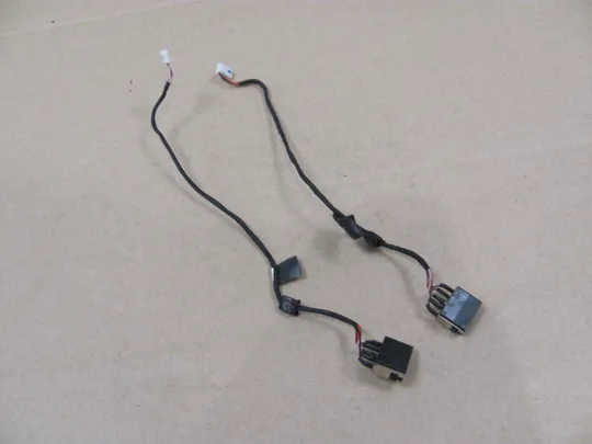 614-19 роз'єм живлення DC30100Q900 DC30100Q800 для Lenovo ThinkPad T440 T440P T450 T460 оригінал Ціна