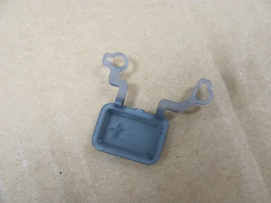 Купити номер0717-13 кнопка включення для Dell Precision 7550 M7550  7560 оригінал