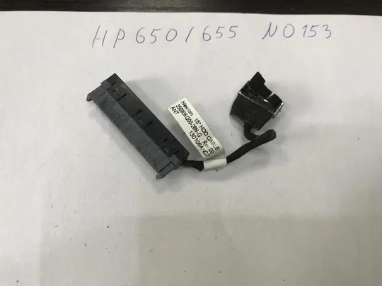 N0153 HP 650 HP 655 Шлейф HDD Ціна