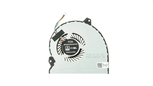Купити Оригінальний вентилятор для ноутбука ASUS GL702VSK (GPU FAN) (13NB0DZ0AM0301) (Кулер)