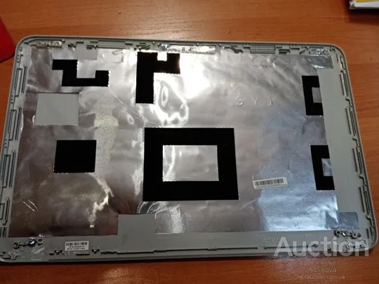 Купити HP 15-n026sr задняя часть матрицы jte39u65tp203a9n471
