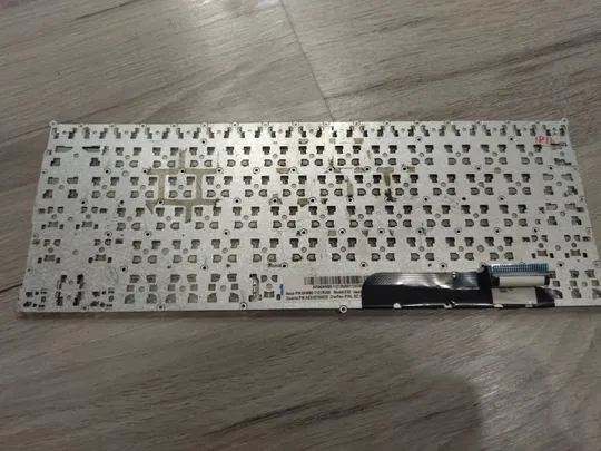 Купити Клавіатура для ноутбука ASUS    (S200, X201, X202 series ) (0KNB0-1121RU00)