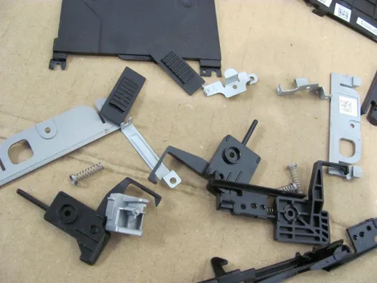 99-26 комплектуюче для Dell Latitude E6530 оригінал З аукціону