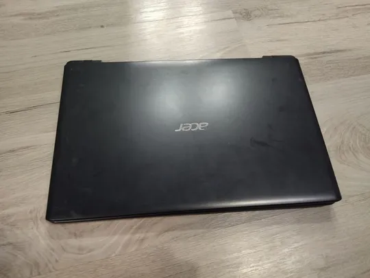Корпус для ноутбука Acer Aspire V5-551 V5-551G весь в зборі з петлями Де купити