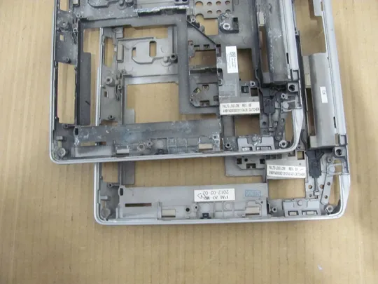 номер0173-5 Кришка дно піддон корпуса 0H0PF8 для DELL E6320 оригінал Характеристики