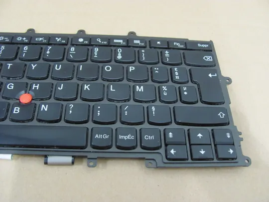 426-17 клавіатура  0C44722 04Y0949  РОБОЧА для Lenovo ThinkPad X240 X240S X250 X260 X270 A275  оригінал Продаж