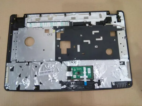 Купити №255-19 панель палмрест та тачпад 13N0-YVA1301 для MEDION E7222 оригінал