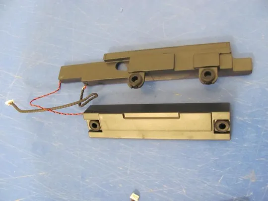 Купити №284-10 динаміки для MSI MS-16GD MS-16GA оригінал