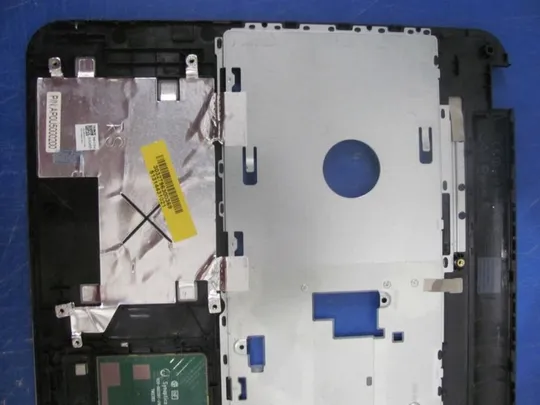 №300-2 панель палмрест та тачпад 0M7X7T AP0U5000200 для Dell Inspiron 15, 5521 15-3521 оригінал Характеристики