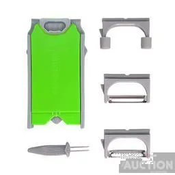 Купити Овочерізка портативна NutriSicer вироблено в Європі