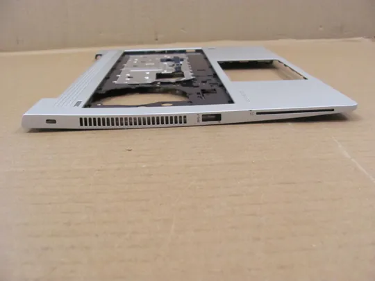 792-10 Кришка панель палмрест 6070B1225101 L21975-001  для  HP Elitebook 745 840 G5 G6 оригінал Недорого