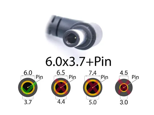 Купити Блок питания для ASUS G531GT, G731GT, FX505GT, FX705GT, FX505DD (19.5V 11.8A 230W (6.0*3.7))