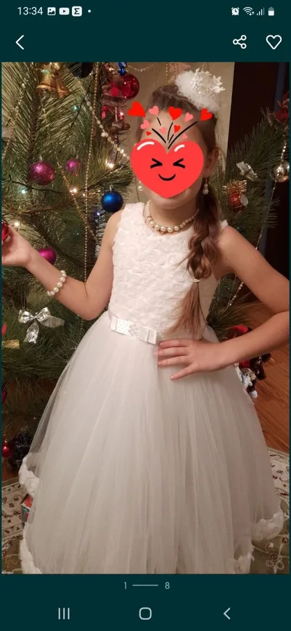 фото, Одяг для дівчинки