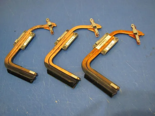 №140-11 Термотрубка AT0HI00B0R0 AT0N70020C0 AT0N70020R0 для Acer V3-571 V5-571G E1-571G V3-531G E1-531 E1-571 оригінал Ціна