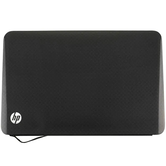 Купити Б.У. Кришка матриці для ноутбука HP (Pavilion: dv6-3000), black