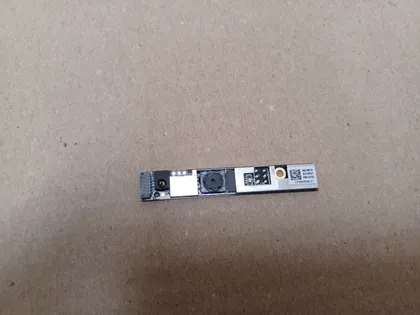 фото, номер1079-2 WEB камера CP664689-01 для Fujitsu LifeBook A544 A514  Веб-камера для ноутбука Камера спостереження Камера для відеозв'язку web camera оригінал