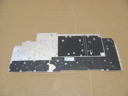 фото, номер1004-5 кріплення Механізм з'єднання fastening клавіатури 0PX9MM AM3MN000O00 для Dell Precision 17 7780 оригінал