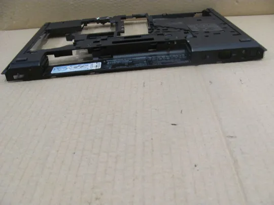 455-1 Кришка дно піддон корпуса 641182-001 для HP EliteBook 8560p оригінал Продаж