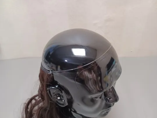 0576 Накладне волосся Стан Нового НІМЕЧЧИНА Інтернет-аукціон