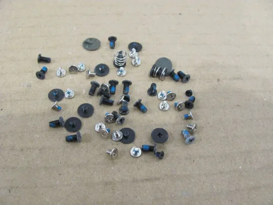 8-28 комплектуюче гвинти для Dell VOSTRO 3560 V3560 оригінал Ціна