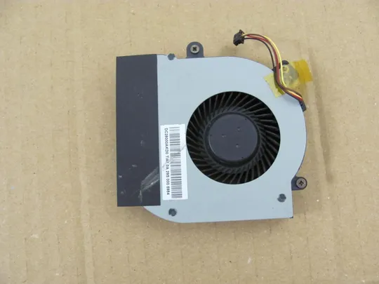 Купити номер0110-17 Вентилятор (кулер, FAN) DC28000AKD0 для Lenovo ThinkPad E430 E435 E430C E530 E530C E535 E545 оригінал