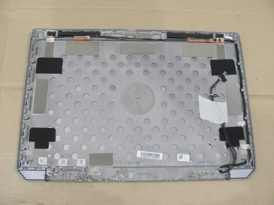 Купити 659-4 Кришка матриці 3FXW2TP103 для HP ZBOOK 15 G5 оригінал