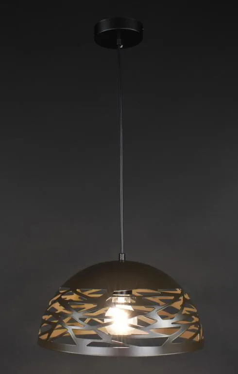 Люстра подвесная на 1 лампочку 27813 Белый 30-180х30х30 см. Інтернет-аукціон