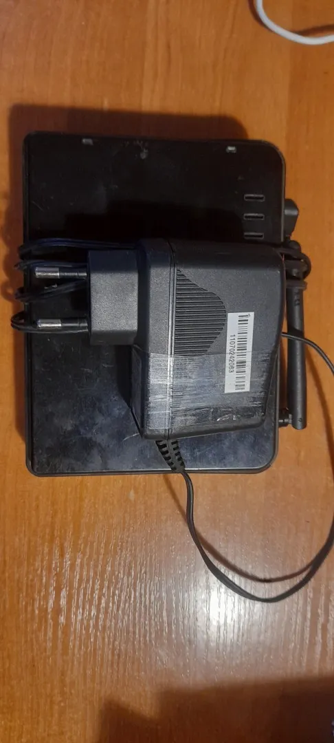 Купити D-link dir-320