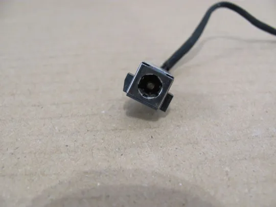 Купити номер0524-12 роз'єм живлення для Asus K55VD K55VD K55V K55VD A55V A55VD X55 роз'єм зарядки гніздо живлення штекера живлення зарядний порт роз'єм адаптера живлення power connector оригінал