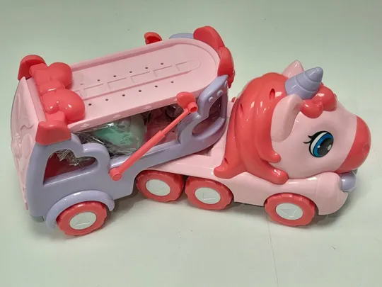 Набір дитячий, машинки+фломастери (1) Продаж