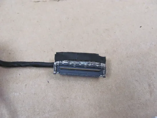 номер0295-31 Шлейф 08R03V DC02C00A500  для Dell Latitude E5450  оригінал З аукціону