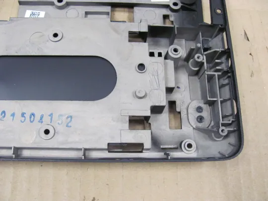 706-6 Кришка дно піддон корпуса AM0TJ000400 734279-001 для HP EliteBook ZBOOK 15 G2 оригінал Інтернет-аукціон
