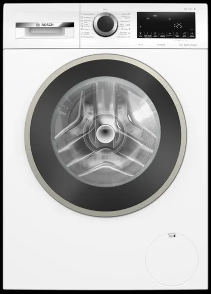 фото, Пральна машина Bosch WGA14400UA