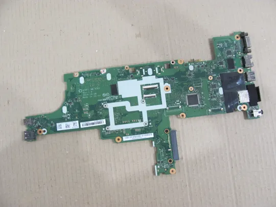 Купити 397-14 материнська плата SR23Y  i5-5200U AIMTI NM-A301 для Lenovo ThinkPad T450S оригінал