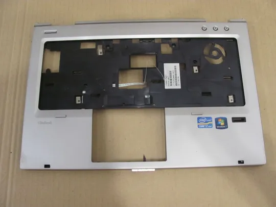 номер0109-2 Кришка панель палмрест 6070B0478701 643737-001 для HP ELITEBOOK 8470P 8460P Оригінал Ціна