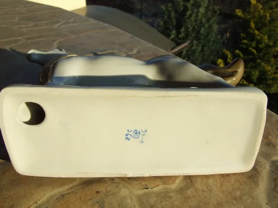 Купити Фарфор Конь раз. 23 х25 см. Полонне. 1970 гг.  и  много  другого.