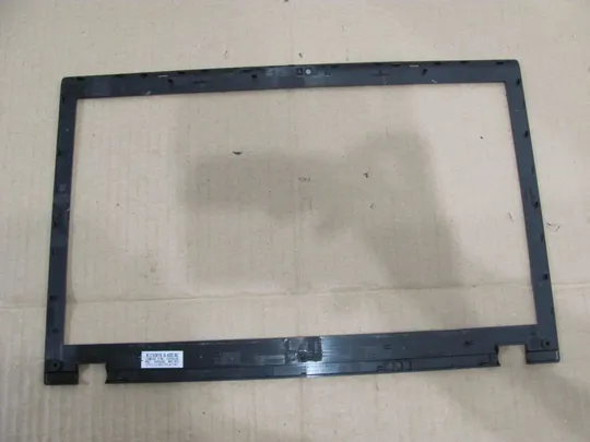 Купити номер0279-7 рамка матриці Рамка матриці для ноутбука  matrix frame Окантовка дисплея Рамка екрана Корпус рамка матриці  60Y5482 60.4CU32.002 для Lenovo ThinkPad T520 оригінал