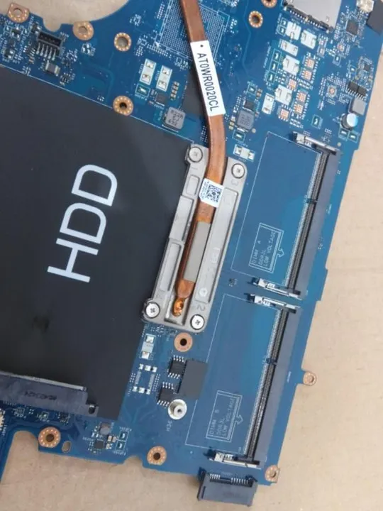 номер0145-32 материнська плата,Mainboard,Материнка,Основна плата,Системна плата,Плата системи LA-A101P SR1EE I5 4310U для Dell E5540 оригінал Продаж