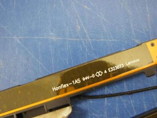 номер0016-16 WI-FI антени  ANT1601 для LENOVO S6000 S6000H оригінал Де купити