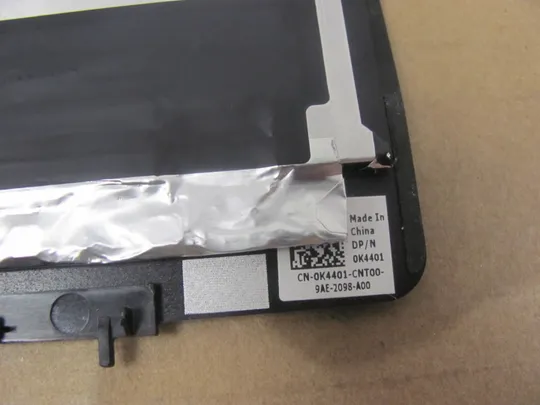 МР14-16 матриця 15.6 LQ156M1JW43 1920*1080 30pin eDP IPS LED SLIM матова з рамкою  DELL XPS 15 7590 в Україні