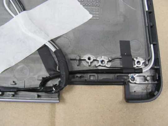 597-1 кришка матриці 0FVX0Y AM1DL000603 для Dell Latitude E7470 7470 оригінал Інтернет-аукціон