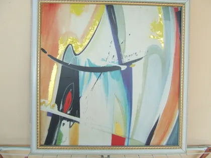 фото, Закарпатская школа Глебан О. раз.60х60 см.также много другого.(1929167)