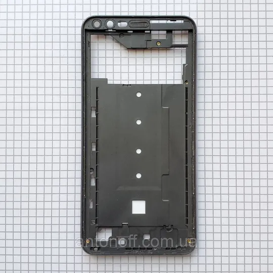 Купити Рамка дисплея TP-Link Neffos C5 Plus TP7031A для телефона оригінал з розборки