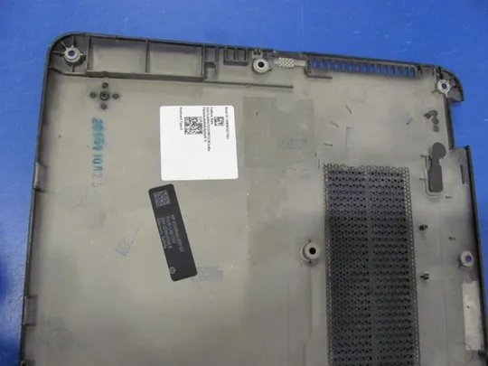 №34-13 Кришка дно піддон корпуса 6070B0886301 821662-001 для HP ELITEBOOK 820 G3 оригінал Інтернет-аукціон