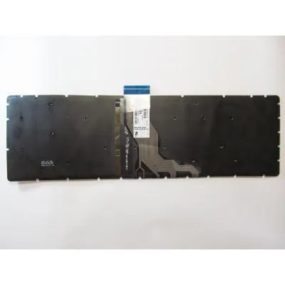 Купити Клавиатура ноутбука HP 15-BS/BW/250/255/256/258 G6 Series черная без рамки, с подсв (A46041)