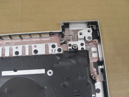 826-3  Кришка панель палмрест 6070B1707402  M21677-031  клавіатура для Hp Elitebook 850 G8 850 G7 850 G8 855 G7 855 G8 оригінал в Україні