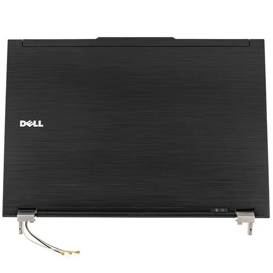 Купити Б.У Нижня кришка для ноутбука DELL (Latitude: E4300 с петлями), black