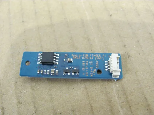 номер0326-31 BA92-07803A для SAMSUNG NP600 NP600B5B4 NP400B оригінал Ціна