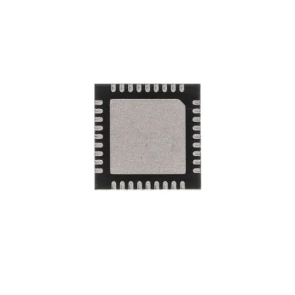 фото, Мікросхема ON Semiconductor NCP81103A для ноутбука